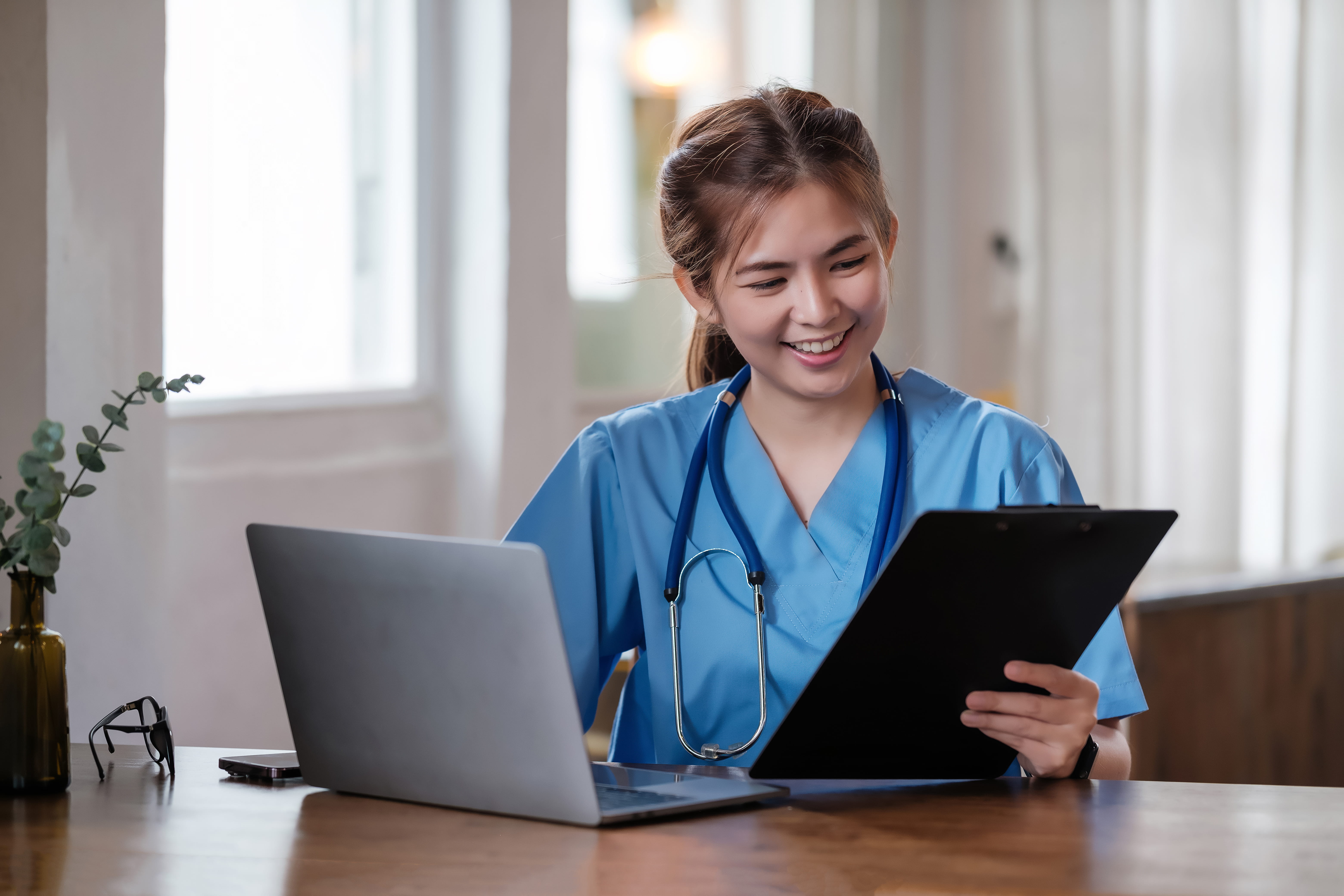 Technology and automation tools supporting healthcare revenue cycle workflows